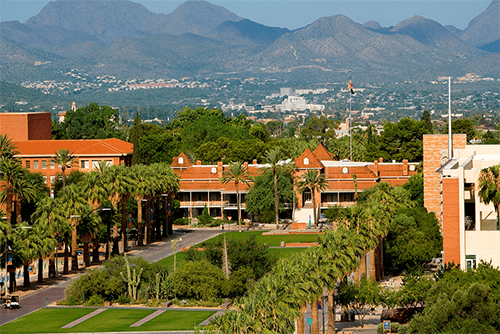 University of Arizona