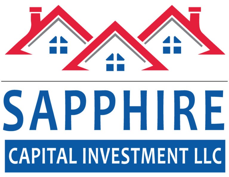 Sapphire Capital Investment Sapphire Capital Investment